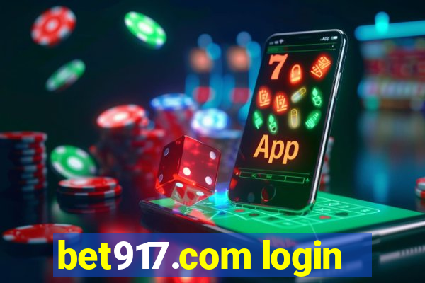 bet917.com login